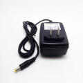 6-10 Cells 7.2-12V NiMH NiCd Battery Pack Wall Charger (9-15V 1A)